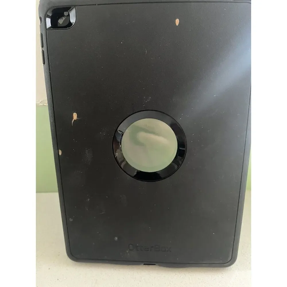 OtterBox Defender Series 7114 A OTR DEF 5 Shell/Rubber Case/Screen Protect
